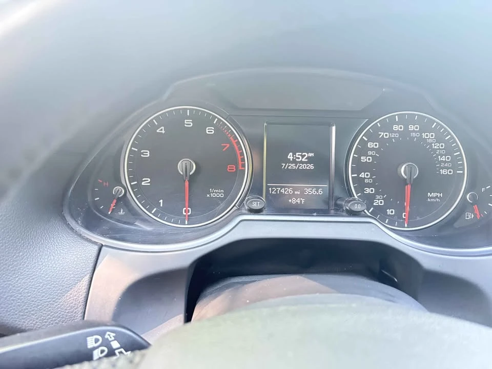 2015 Audi 8R Q5 - Image 5 of 5