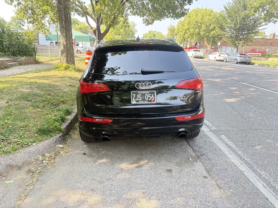 2015 Audi 8R Q5 - Image 2 of 5