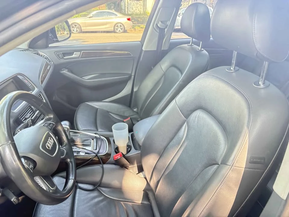 2015 Audi 8R Q5 - Image 4 of 5