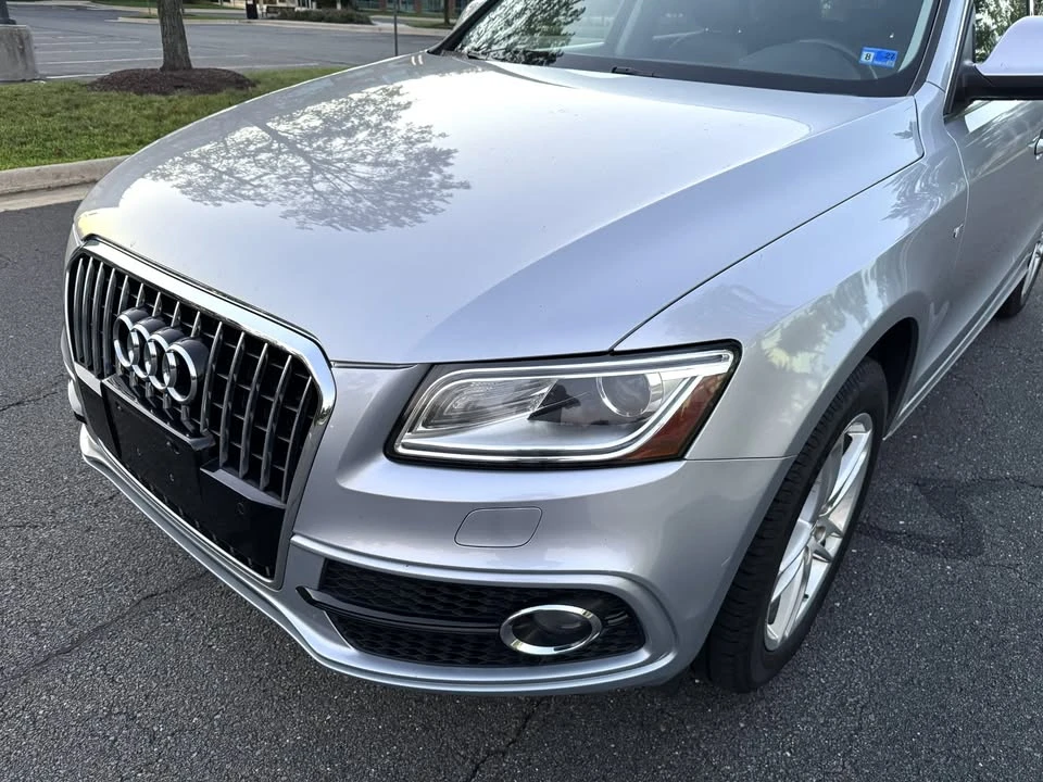 2015 Audi 8R Q5 - Image 7 of 20
