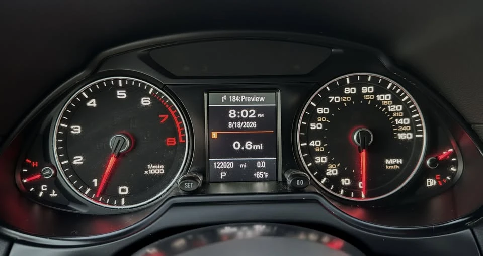 2015 Audi 8R Q5 - Image 19 of 20