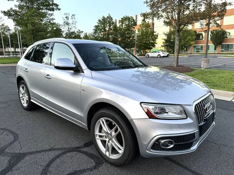 2015 Audi 8R Q5 - Image 2 of 20