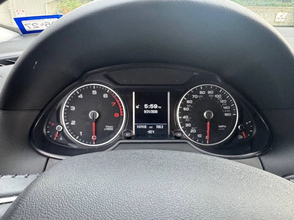 2015 Audi 8R Q5 - Image 4 of 13