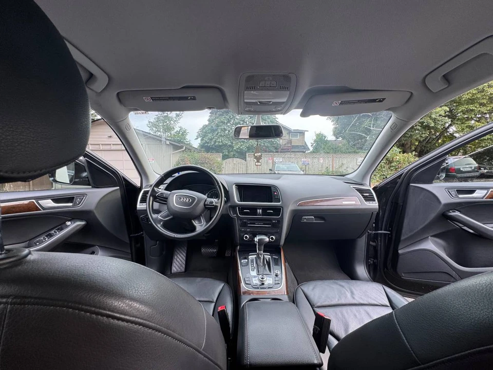 2015 Audi 8R Q5 - Image 2 of 13