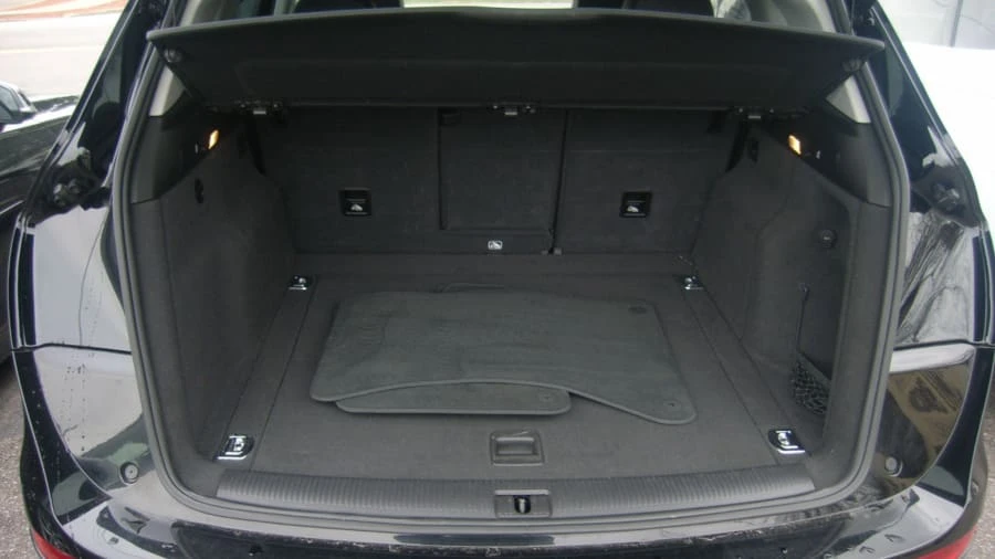 2015 Audi 8R Q5 - Image 7 of 14