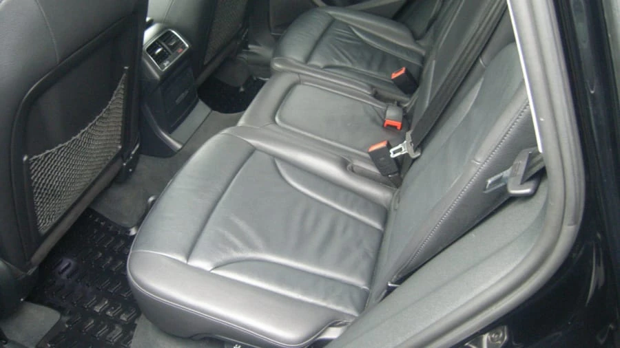 2015 Audi 8R Q5 - Image 4 of 14