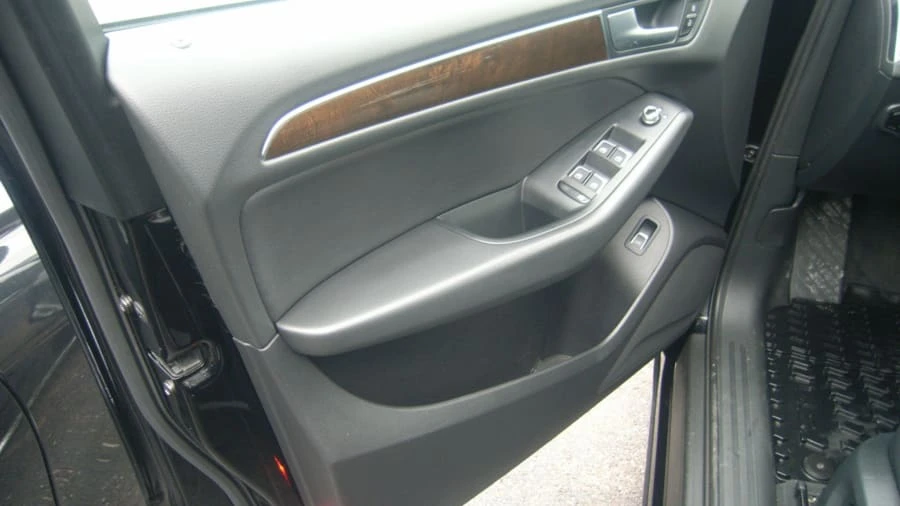 2015 Audi 8R Q5 - Image 5 of 14