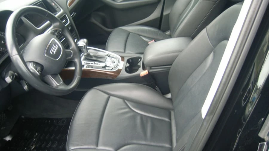 2015 Audi 8R Q5 - Image 2 of 14