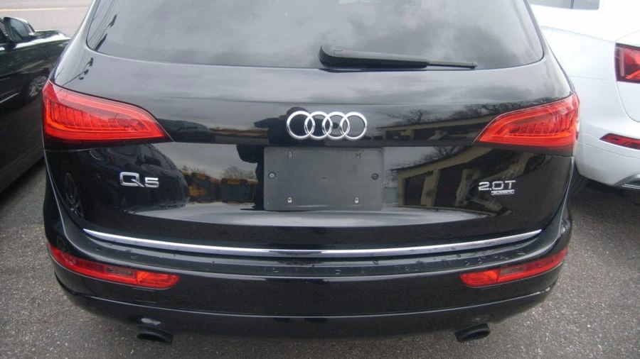 2015 Audi 8R Q5 - Image 10 of 14