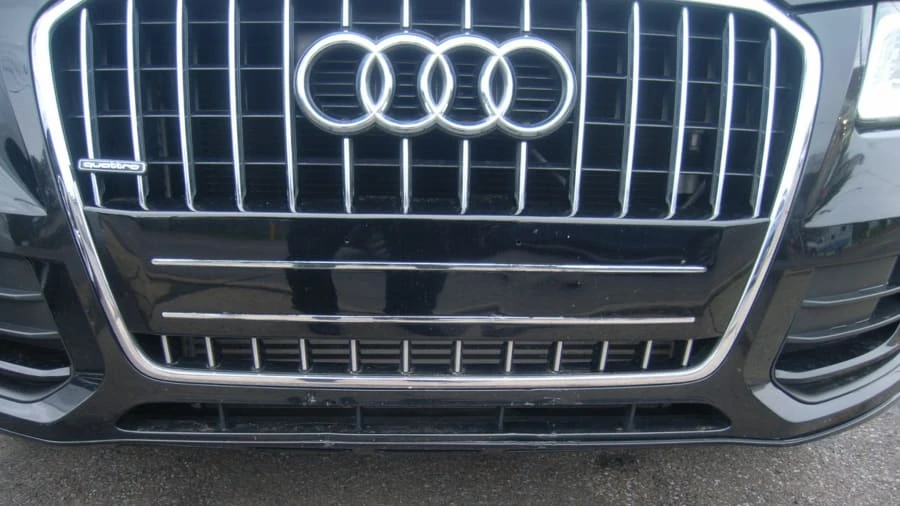2015 Audi 8R Q5 - Image 14 of 14