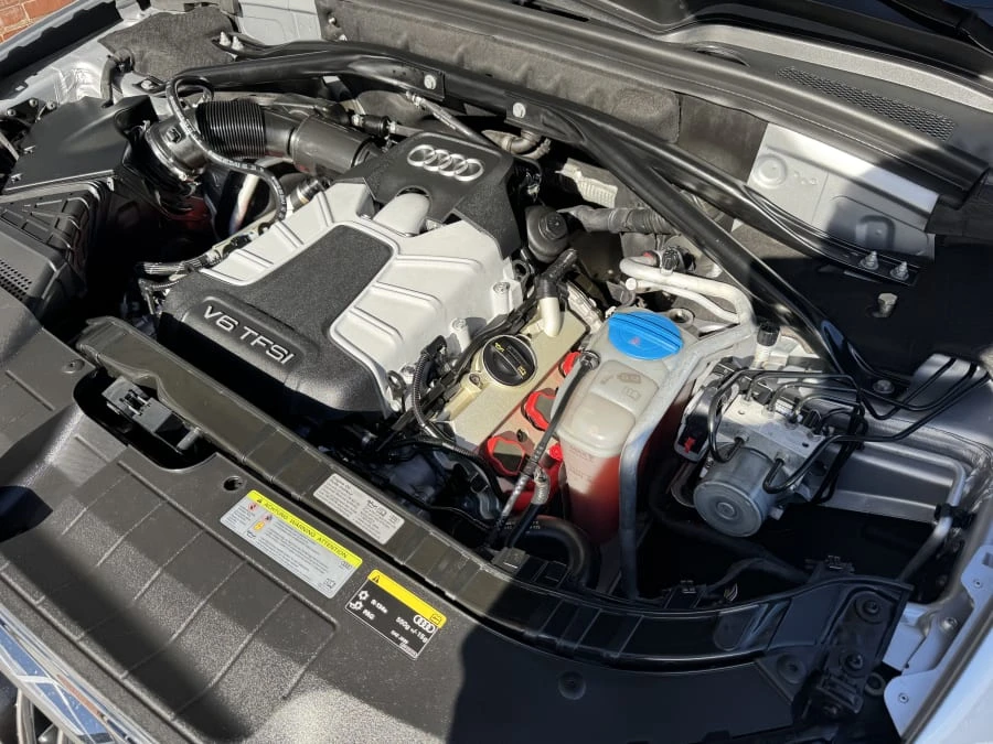 2015 Audi 8R Q5 - Image 11 of 12