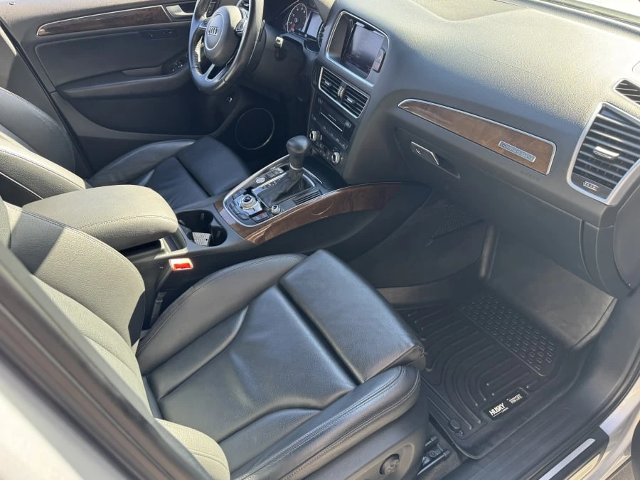 2015 Audi 8R Q5 - Image 10 of 12