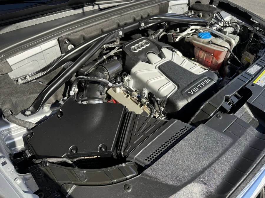 2015 Audi 8R Q5 - Image 12 of 12