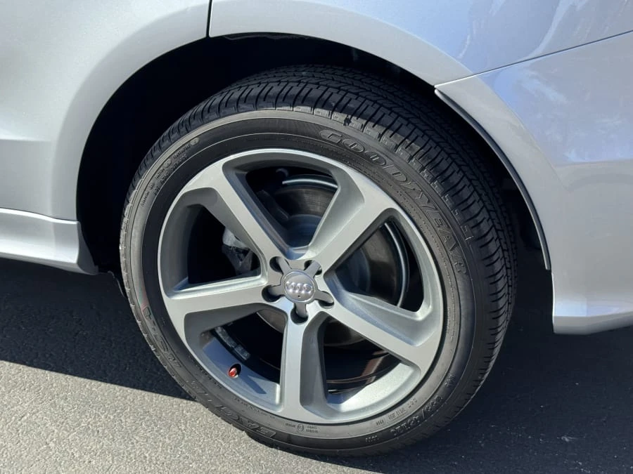 2015 Audi 8R Q5 - Image 4 of 12
