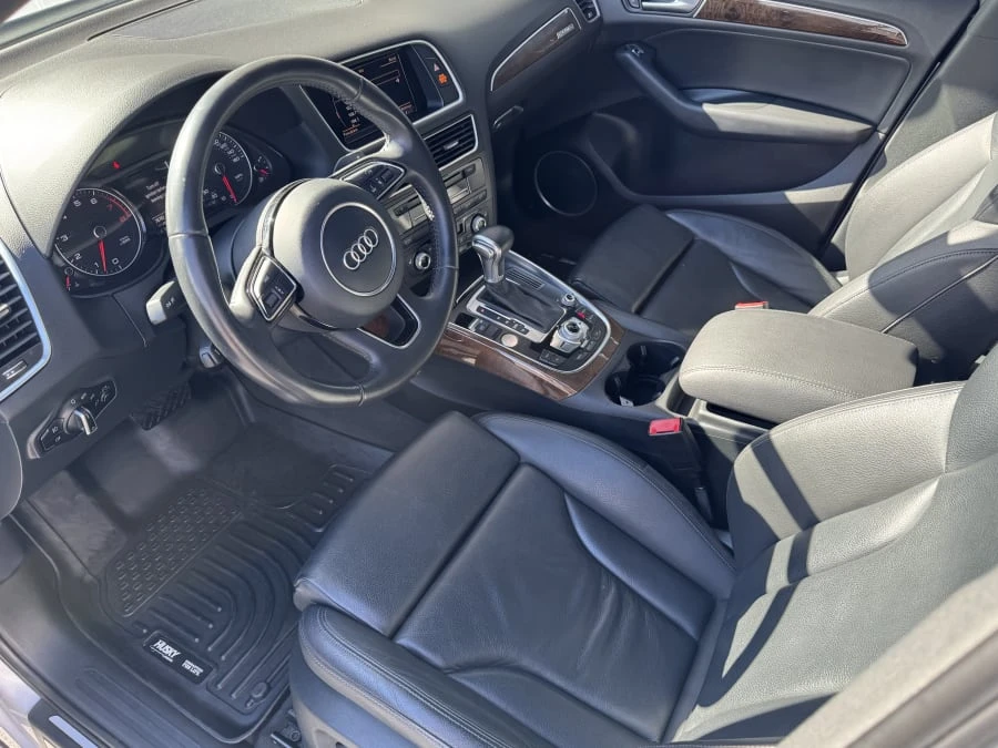 2015 Audi 8R Q5 - Image 5 of 12