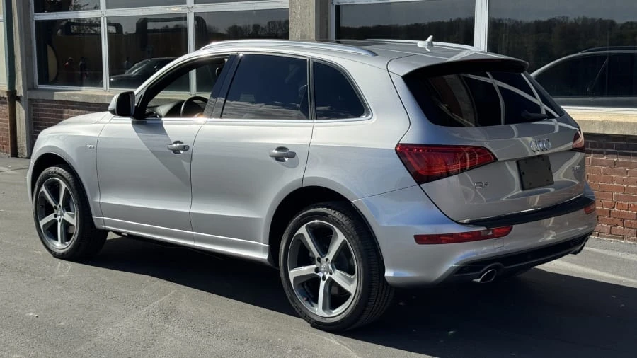 2015 Audi 8R Q5 - Image 3 of 12