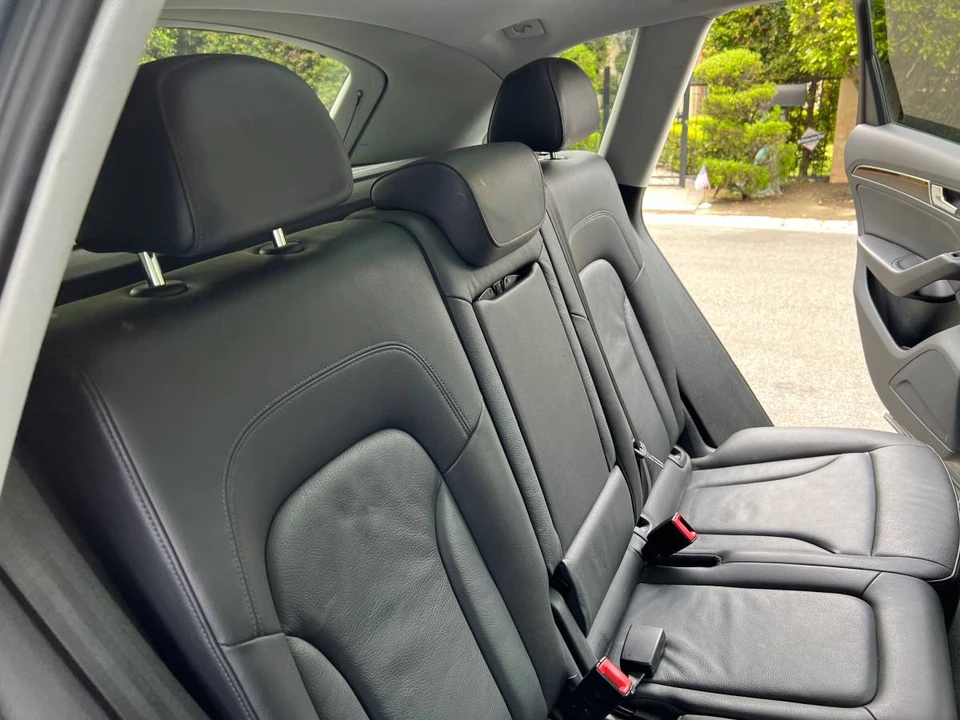 2015 Audi 8R Q5 - Image 15 of 20
