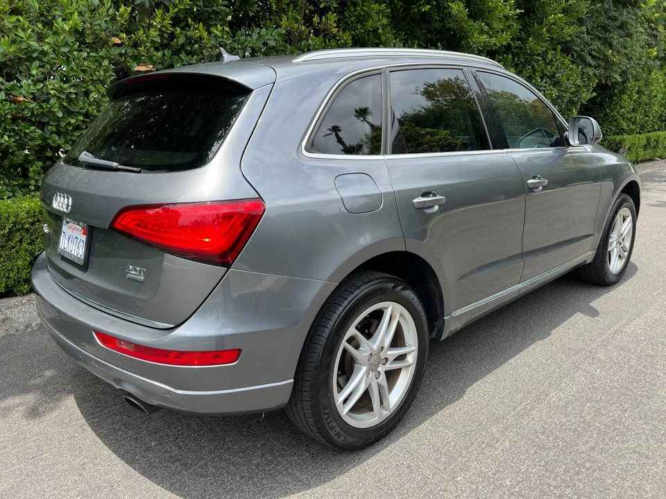 2015 Audi 8R Q5 - Image 6 of 20