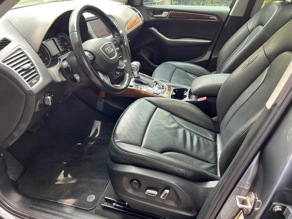 2015 Audi 8R Q5 - Image 10 of 20