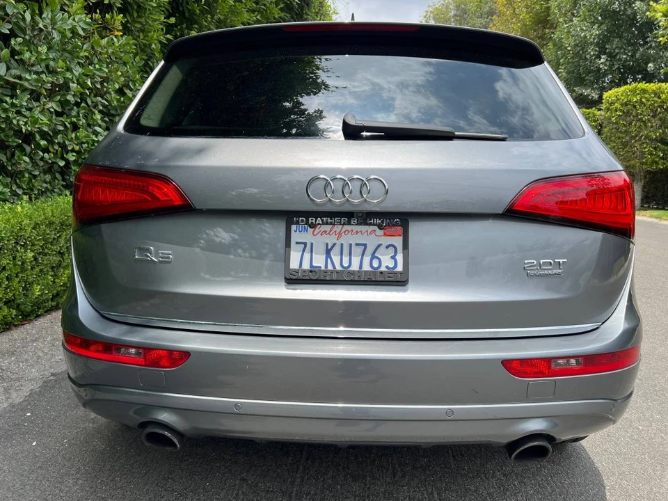 2015 Audi 8R Q5 - Image 8 of 20