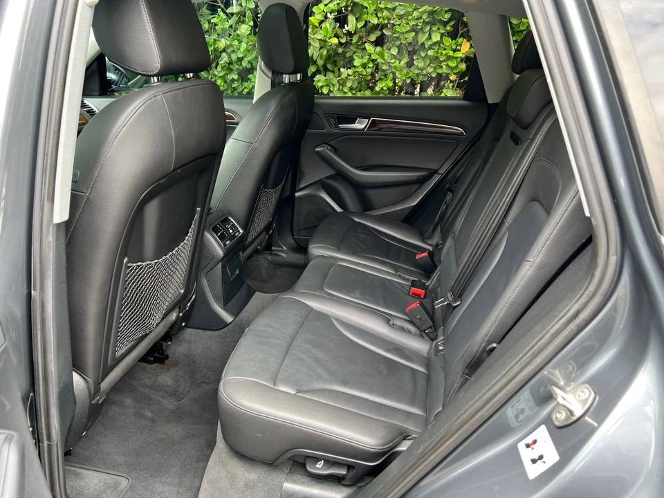 2015 Audi 8R Q5 - Image 16 of 20
