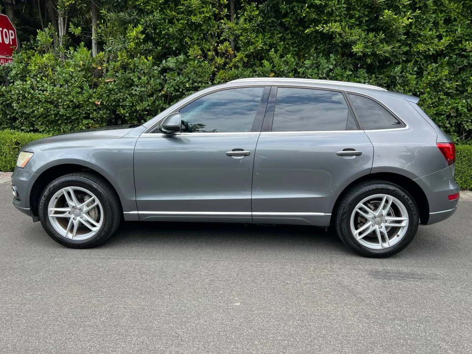 2015 Audi 8R Q5 - Image 4 of 20
