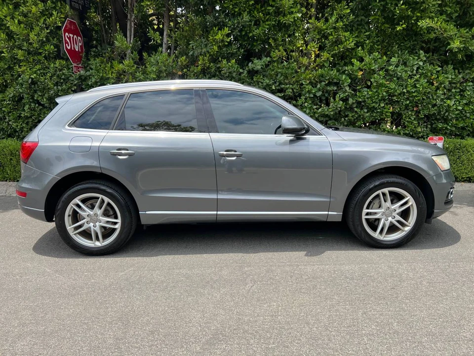 2015 Audi 8R Q5 - Image 5 of 20