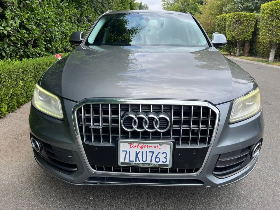 2015 Audi 8R Q5 - Image 2 of 20