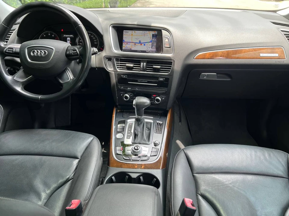 2015 Audi 8R Q5 - Image 11 of 20