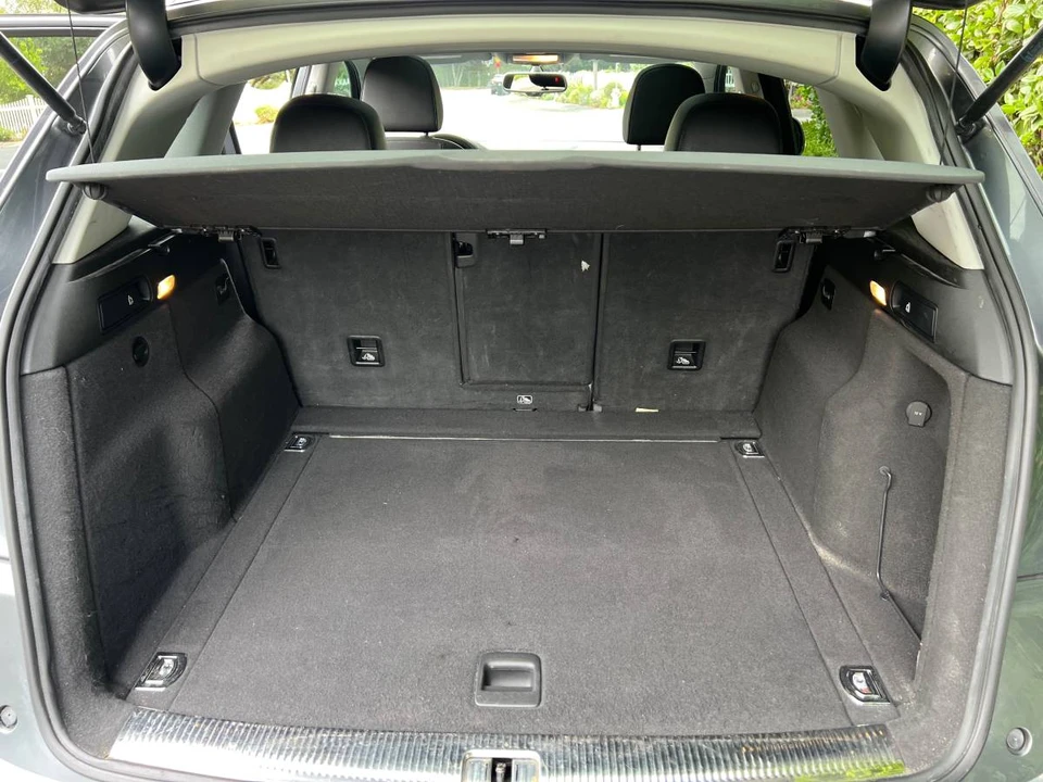 2015 Audi 8R Q5 - Image 19 of 20