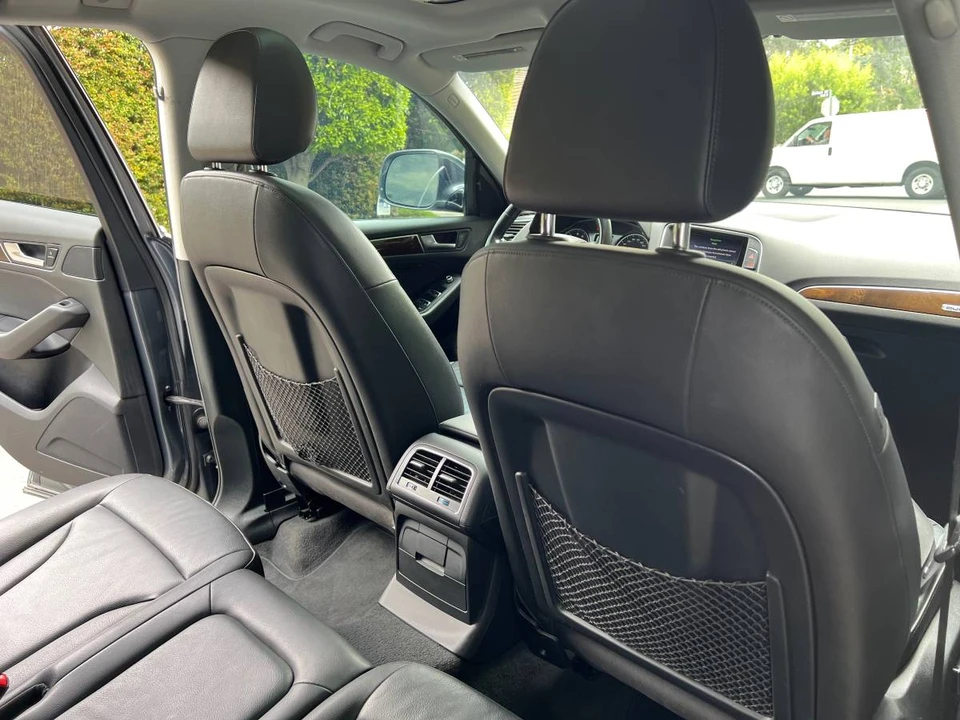 2015 Audi 8R Q5 - Image 14 of 20