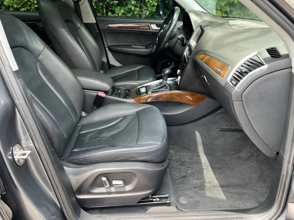 2015 Audi 8R Q5 - Image 12 of 20