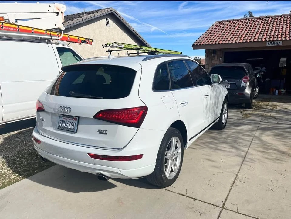 2015 Audi 8R Q5 - Image 3 of 9