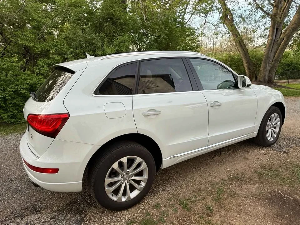 2015 Audi 8R Q5 - Image 5 of 17