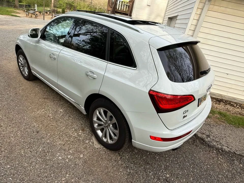 2015 Audi 8R Q5 - Image 4 of 16