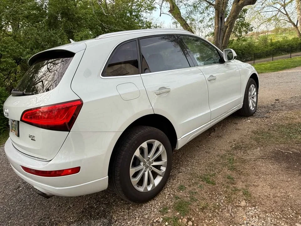 2015 Audi 8R Q5 - Image 5 of 16