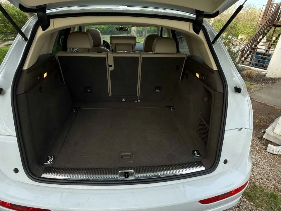 2015 Audi 8R Q5 - Image 6 of 16