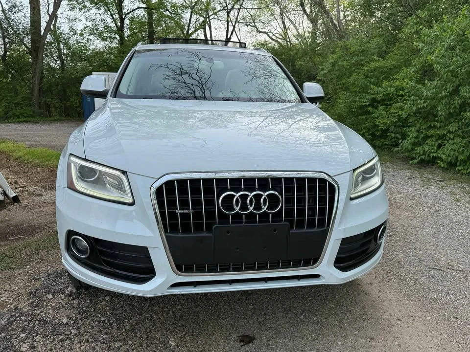 2015 Audi 8R Q5 - Image 3 of 16