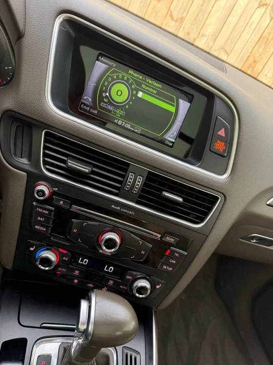 2015 Audi 8R Q5 - Image 12 of 16