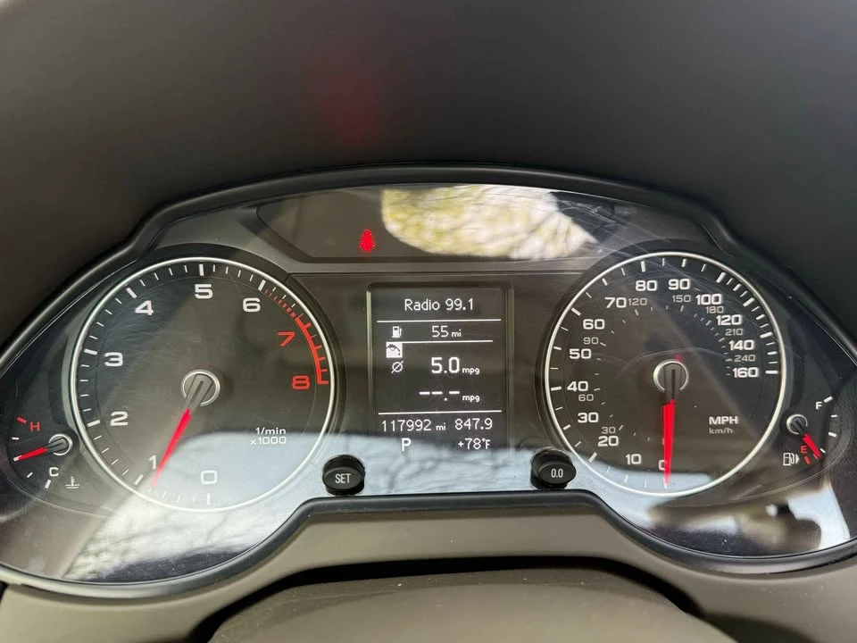 2015 Audi 8R Q5 - Image 14 of 16