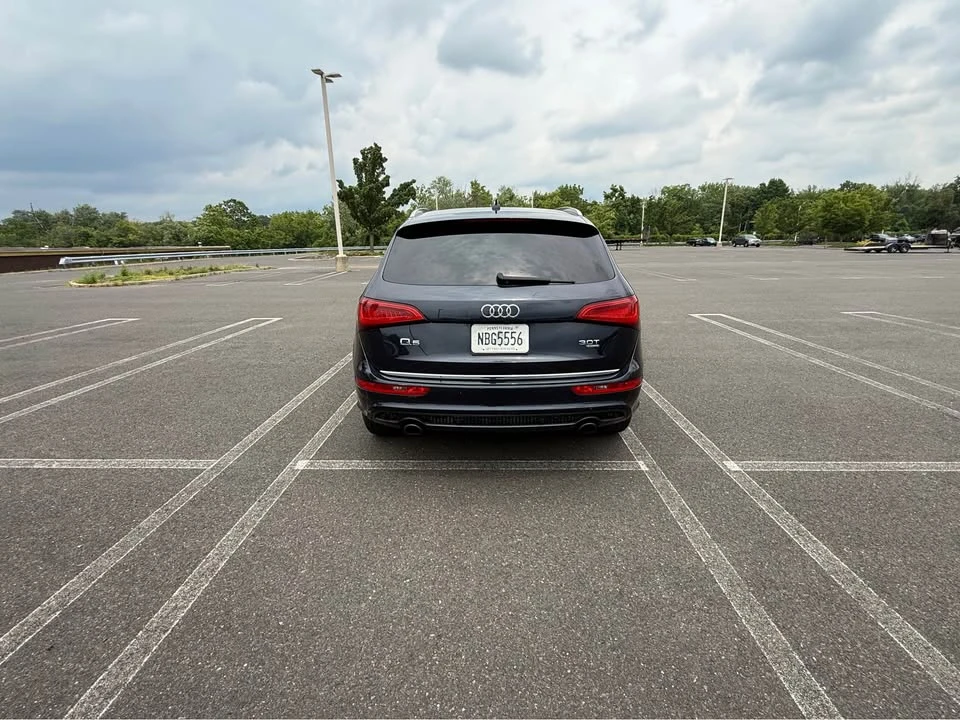 2015 Audi 8R Q5 - Image 6 of 13