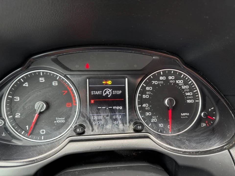 2015 Audi 8R Q5 - Image 10 of 13