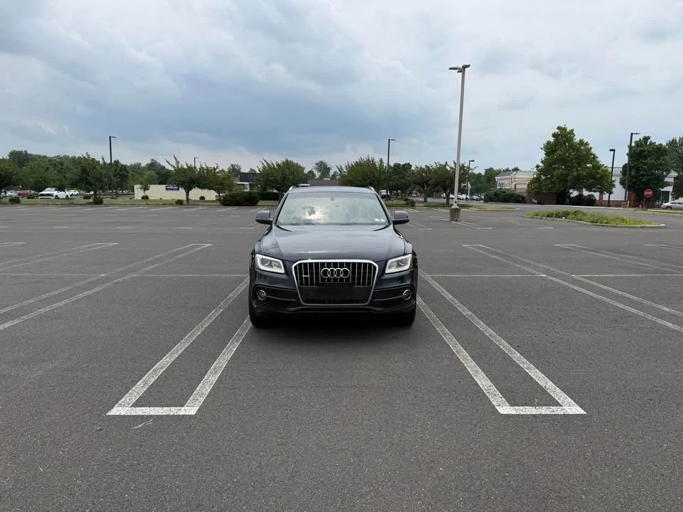 2015 Audi 8R Q5 - Image 3 of 13