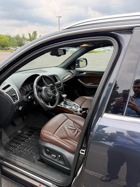 2015 Audi 8R Q5 - Image 7 of 13