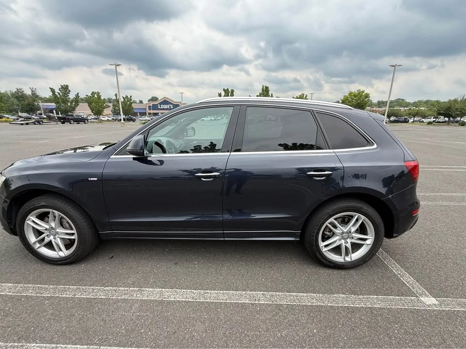 2015 Audi 8R Q5 - Image 5 of 13