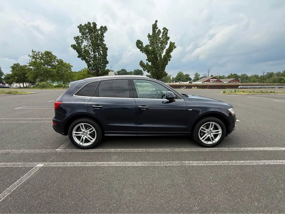 2015 Audi 8R Q5 - Image 4 of 13