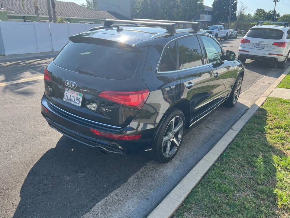 2015 Audi 8R Q5 - Image 3 of 24