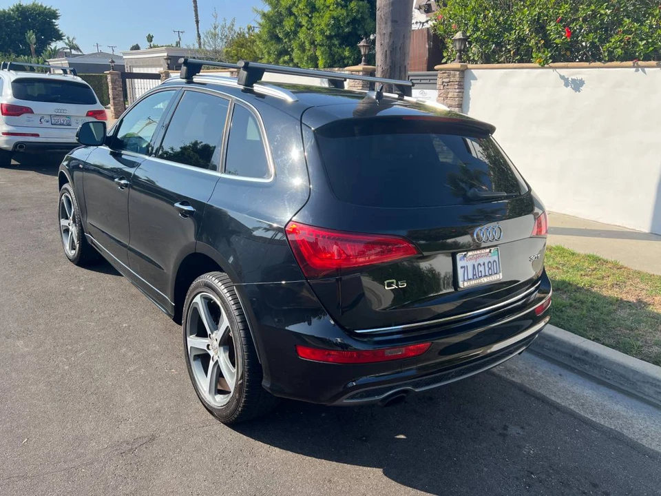 2015 Audi 8R Q5 - Image 4 of 24