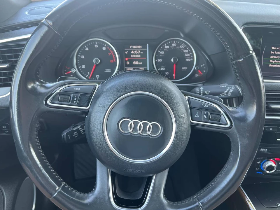 2015 Audi 8R Q5 - Image 6 of 24