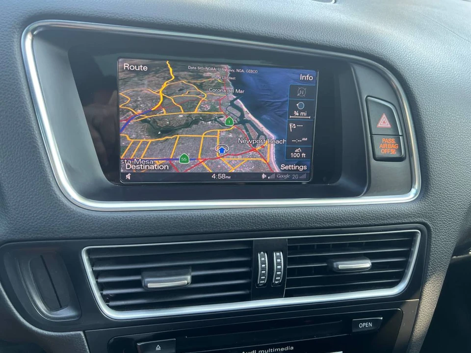 2015 Audi 8R Q5 - Image 7 of 24